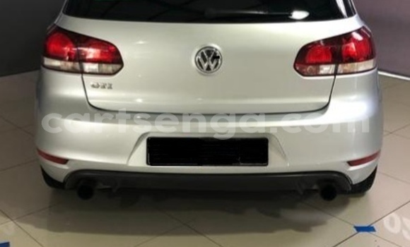 Acheter Occasion Voiture Volkswagen Golf GTI Blanc à Big Bend, Lubombo District Acheter Occasion Voiture Volkswagen Golf GTI Blanc à Big Bend, Lubombo District