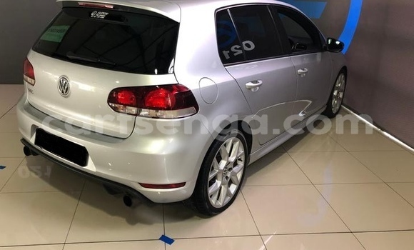 Acheter Occasion Voiture Volkswagen Golf GTI Blanc à Big Bend, Lubombo District Acheter Occasion Voiture Volkswagen Golf GTI Blanc à Big Bend, Lubombo District