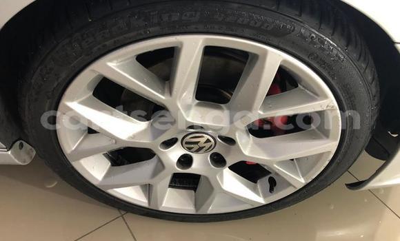 Acheter Occasion Voiture Volkswagen Golf GTI Blanc à Big Bend, Lubombo District Acheter Occasion Voiture Volkswagen Golf GTI Blanc à Big Bend, Lubombo District