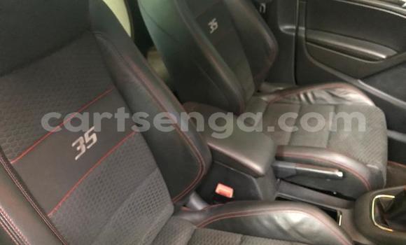 Acheter Occasion Voiture Volkswagen Golf GTI Blanc à Big Bend, Lubombo District Acheter Occasion Voiture Volkswagen Golf GTI Blanc à Big Bend, Lubombo District