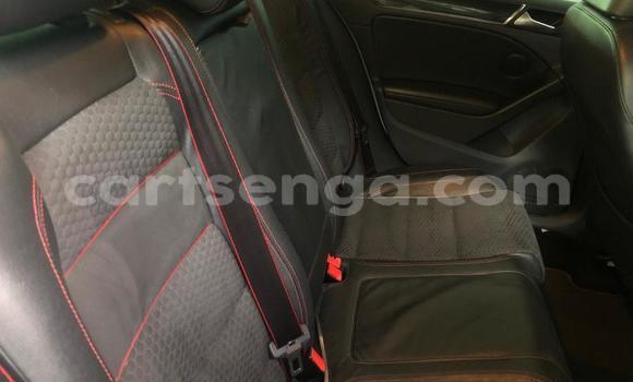 Acheter Occasion Voiture Volkswagen Golf GTI Blanc à Big Bend, Lubombo District Acheter Occasion Voiture Volkswagen Golf GTI Blanc à Big Bend, Lubombo District