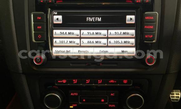 Acheter Occasion Voiture Volkswagen Golf GTI Blanc à Big Bend, Lubombo District Acheter Occasion Voiture Volkswagen Golf GTI Blanc à Big Bend, Lubombo District