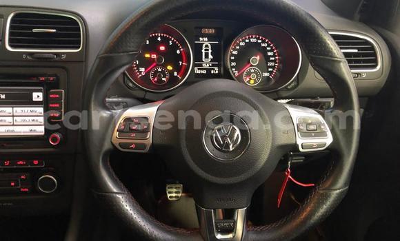 Acheter Occasion Voiture Volkswagen Golf GTI Blanc à Big Bend, Lubombo District Acheter Occasion Voiture Volkswagen Golf GTI Blanc à Big Bend, Lubombo District