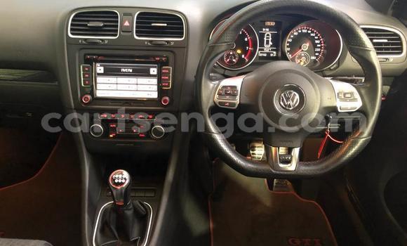 Acheter Occasion Voiture Volkswagen Golf GTI Blanc à Big Bend, Lubombo District Acheter Occasion Voiture Volkswagen Golf GTI Blanc à Big Bend, Lubombo District