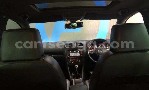 Acheter Occasion Voiture Volkswagen Golf GTI Blanc à Big Bend, Lubombo District Acheter Occasion Voiture Volkswagen Golf GTI Blanc à Big Bend, Lubombo District