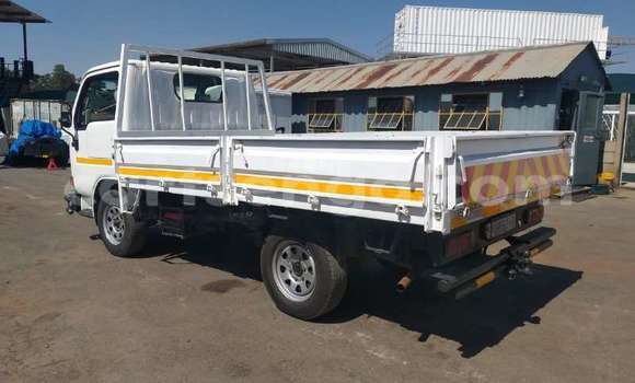Buy Used Nissan UD White Truck in Mbabane in Manzini Buy Used Nissan UD White Truck in Mbabane in Manzini
