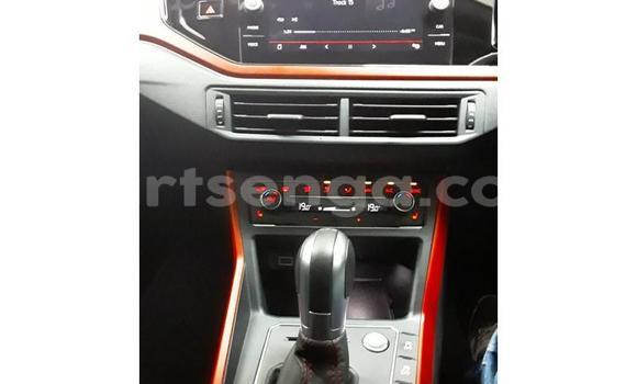 Acheter Occasion Voiture Volkswagen Golf GTI Blanc à Big Bend, Lubombo District Acheter Occasion Voiture Volkswagen Golf GTI Blanc à Big Bend, Lubombo District