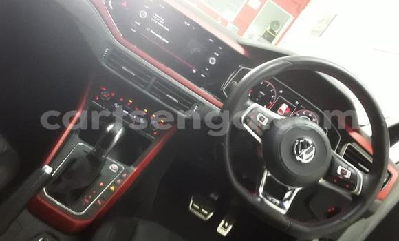 Acheter Occasion Voiture Volkswagen Golf GTI Blanc à Big Bend, Lubombo District Acheter Occasion Voiture Volkswagen Golf GTI Blanc à Big Bend, Lubombo District