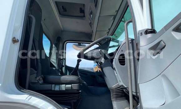 Buy Used Mercedes‒Benz 1824 White Truck in Mbabane in Manzini Buy Used Mercedes‒Benz 1824 White Truck in Mbabane in Manzini