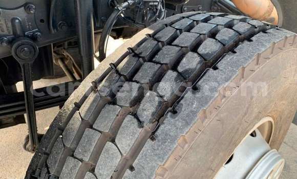 Buy Used Mercedes‒Benz 1824 White Truck in Mbabane in Manzini Buy Used Mercedes‒Benz 1824 White Truck in Mbabane in Manzini