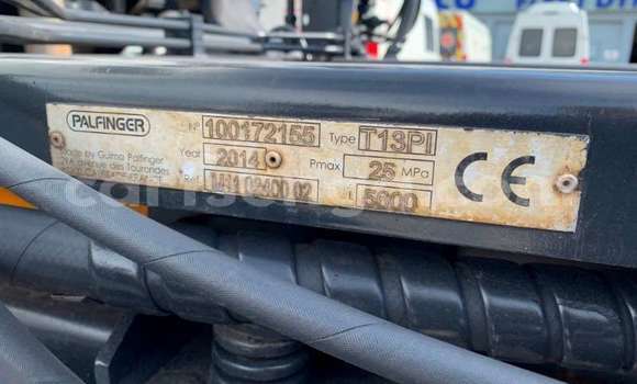 Buy Used Mercedes‒Benz 1824 White Truck in Mbabane in Manzini Buy Used Mercedes‒Benz 1824 White Truck in Mbabane in Manzini