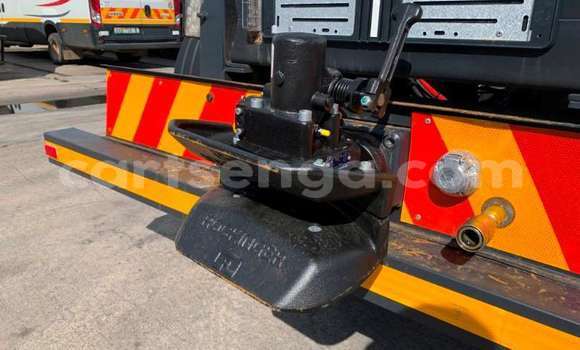 Buy Used Mercedes‒Benz 1824 White Truck in Mbabane in Manzini Buy Used Mercedes‒Benz 1824 White Truck in Mbabane in Manzini