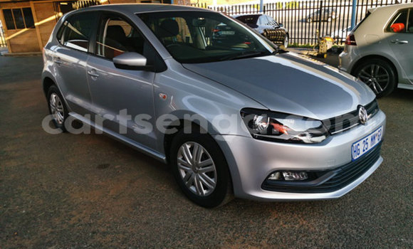 Buy Used Volkswagen Polo GTI Silver Car in Big Bend in Lubombo District Buy Used Volkswagen Polo GTI Silver Car in Big Bend in Lubombo District