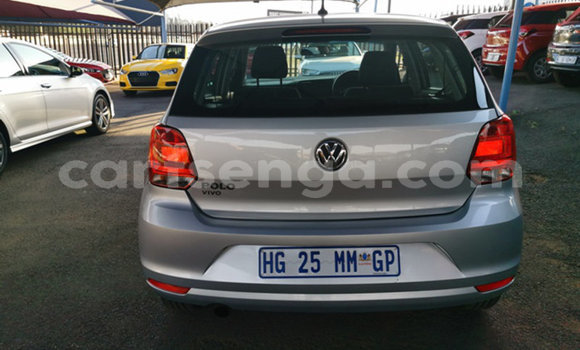 Buy Used Volkswagen Polo GTI Silver Car in Big Bend in Lubombo District Buy Used Volkswagen Polo GTI Silver Car in Big Bend in Lubombo District