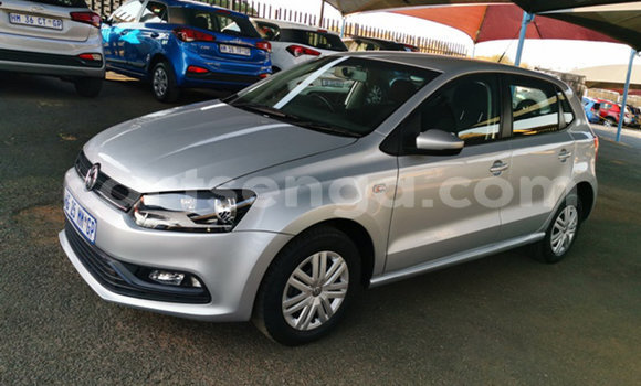 Buy Used Volkswagen Polo GTI Silver Car in Big Bend in Lubombo District Buy Used Volkswagen Polo GTI Silver Car in Big Bend in Lubombo District