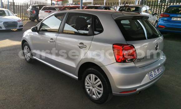 Buy Used Volkswagen Polo GTI Silver Car in Big Bend in Lubombo District Buy Used Volkswagen Polo GTI Silver Car in Big Bend in Lubombo District