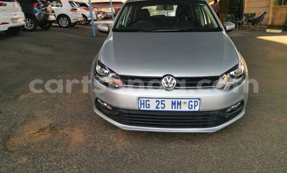 Buy Used Volkswagen Polo GTI Silver Car in Big Bend in Lubombo District Buy Used Volkswagen Polo GTI Silver Car in Big Bend in Lubombo District