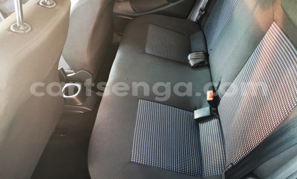 Buy Used Volkswagen Polo GTI Silver Car in Big Bend in Lubombo District Buy Used Volkswagen Polo GTI Silver Car in Big Bend in Lubombo District
