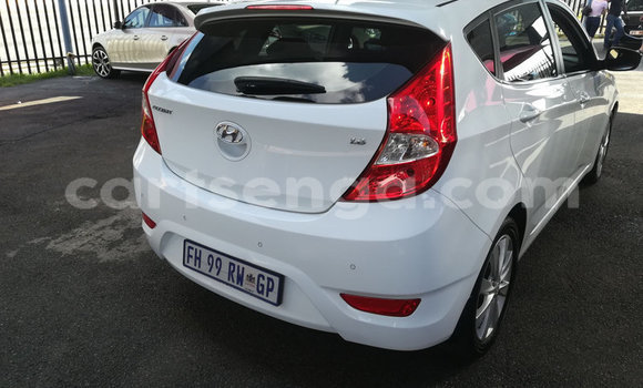 Buy Used Hyundai i20 White Car in Big Bend in Lubombo District Buy Used Hyundai i20 White Car in Big Bend in Lubombo District
