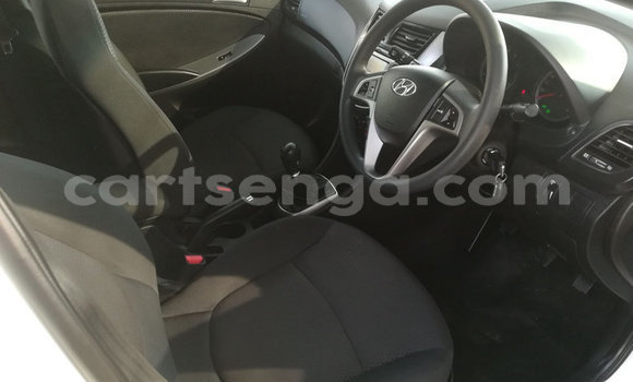 Buy Used Hyundai i20 White Car in Big Bend in Lubombo District Buy Used Hyundai i20 White Car in Big Bend in Lubombo District