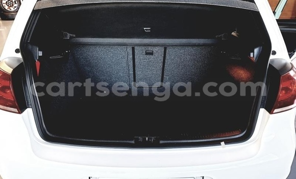 Buy Used Volkswagen Golf GTI White Car in Big Bend in Lubombo District Buy Used Volkswagen Golf GTI White Car in Big Bend in Lubombo District