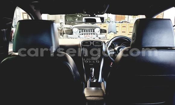 Buy Used Volkswagen Golf GTI White Car in Big Bend in Lubombo District Buy Used Volkswagen Golf GTI White Car in Big Bend in Lubombo District