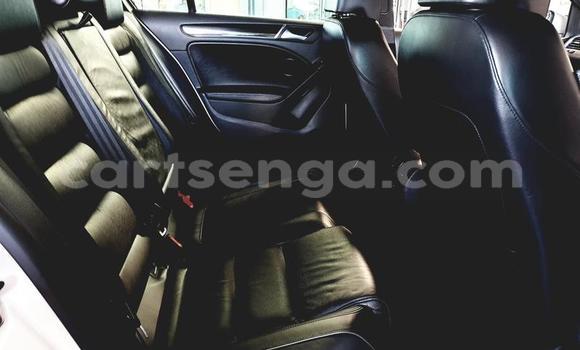 Buy Used Volkswagen Golf GTI White Car in Big Bend in Lubombo District Buy Used Volkswagen Golf GTI White Car in Big Bend in Lubombo District