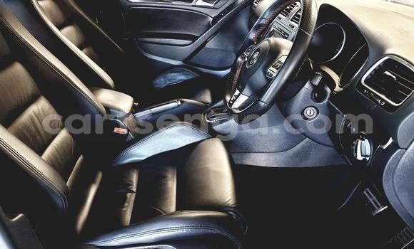 Buy Used Volkswagen Golf GTI White Car in Big Bend in Lubombo District Buy Used Volkswagen Golf GTI White Car in Big Bend in Lubombo District