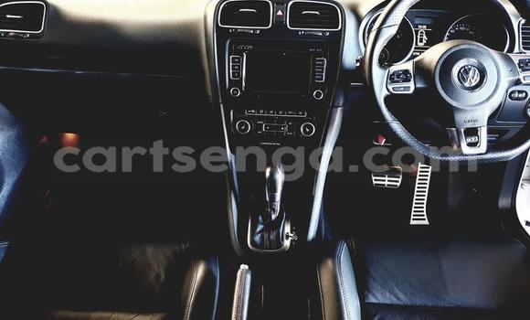 Buy Used Volkswagen Golf GTI White Car in Big Bend in Lubombo District Buy Used Volkswagen Golf GTI White Car in Big Bend in Lubombo District