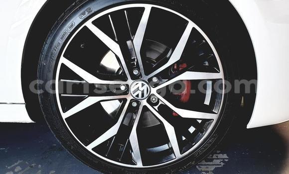 Buy Used Volkswagen Golf GTI White Car in Big Bend in Lubombo District Buy Used Volkswagen Golf GTI White Car in Big Bend in Lubombo District