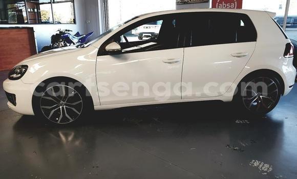 Buy Used Volkswagen Golf GTI White Car in Big Bend in Lubombo District Buy Used Volkswagen Golf GTI White Car in Big Bend in Lubombo District