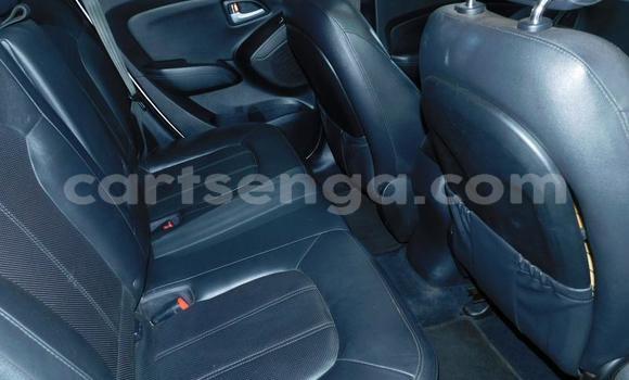 Nunua Ilio tumika Hyundai ix35 White Gari ndani ya Manzini nchini Manzini Nunua Ilio tumika Hyundai ix35 White Gari ndani ya Manzini nchini Manzini