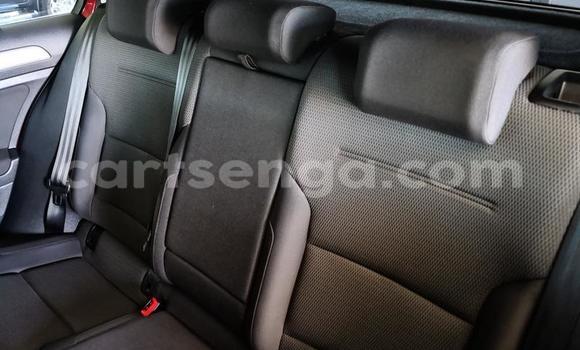 Acheter Occasion Voiture Volkswagen Golf Blanc à Big Bend, Lubombo District Acheter Occasion Voiture Volkswagen Golf Blanc à Big Bend, Lubombo District