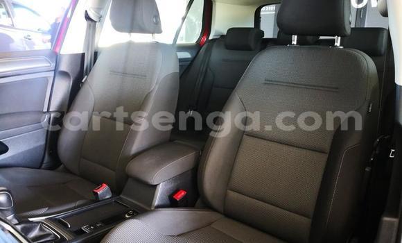 Acheter Occasion Voiture Volkswagen Golf Blanc à Big Bend, Lubombo District Acheter Occasion Voiture Volkswagen Golf Blanc à Big Bend, Lubombo District