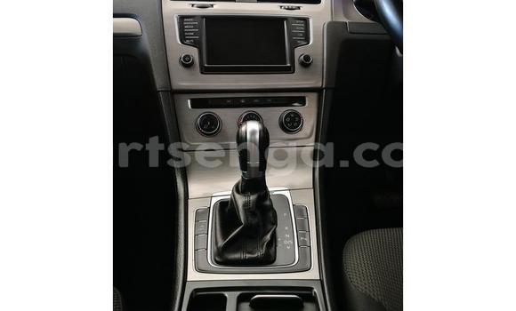 Acheter Occasion Voiture Volkswagen Golf Blanc à Big Bend, Lubombo District Acheter Occasion Voiture Volkswagen Golf Blanc à Big Bend, Lubombo District