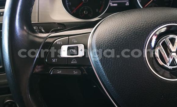 Acheter Occasion Voiture Volkswagen Golf Blanc à Big Bend, Lubombo District Acheter Occasion Voiture Volkswagen Golf Blanc à Big Bend, Lubombo District