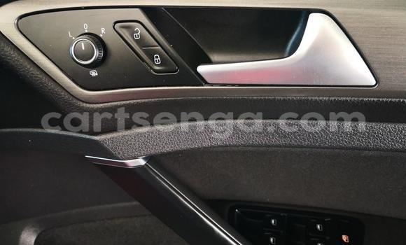 Acheter Occasion Voiture Volkswagen Golf Blanc à Big Bend, Lubombo District Acheter Occasion Voiture Volkswagen Golf Blanc à Big Bend, Lubombo District