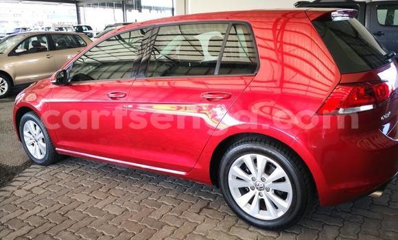 Acheter Occasion Voiture Volkswagen Golf Blanc à Big Bend, Lubombo District Acheter Occasion Voiture Volkswagen Golf Blanc à Big Bend, Lubombo District