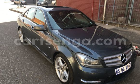 Buy Used Mercedes‒Benz 250 Black Car in Big Bend in Lubombo District Buy Used Mercedes‒Benz 250 Black Car in Big Bend in Lubombo District