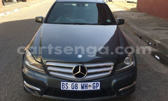 Buy Used Mercedes‒Benz 250 Black Car in Big Bend in Lubombo District Buy Used Mercedes‒Benz 250 Black Car in Big Bend in Lubombo District