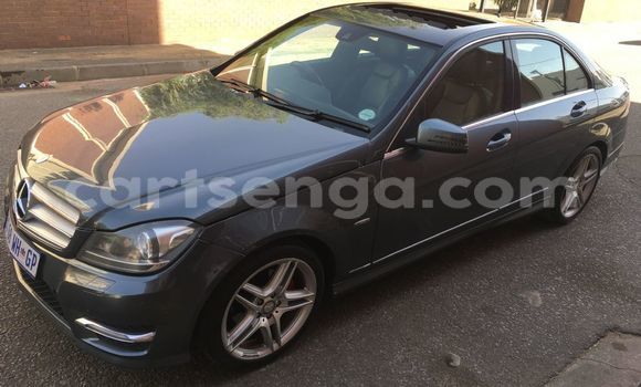 Buy Used Mercedes‒Benz 250 Black Car in Big Bend in Lubombo District Buy Used Mercedes‒Benz 250 Black Car in Big Bend in Lubombo District