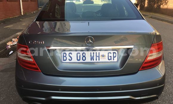 Buy Used Mercedes‒Benz 250 Black Car in Big Bend in Lubombo District Buy Used Mercedes‒Benz 250 Black Car in Big Bend in Lubombo District