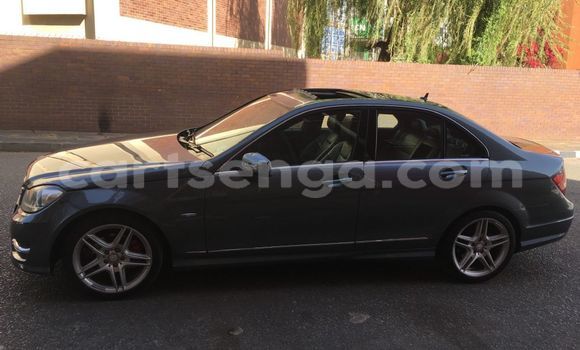 Buy Used Mercedes‒Benz 250 Black Car in Big Bend in Lubombo District Buy Used Mercedes‒Benz 250 Black Car in Big Bend in Lubombo District