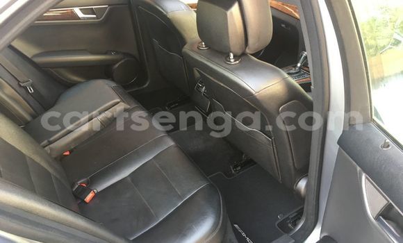 Buy Used Mercedes‒Benz 250 Black Car in Big Bend in Lubombo District Buy Used Mercedes‒Benz 250 Black Car in Big Bend in Lubombo District