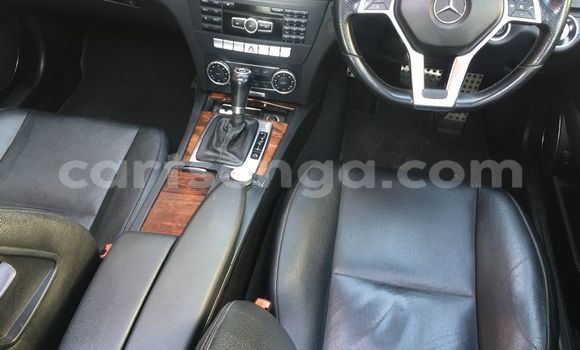 Buy Used Mercedes‒Benz 250 Black Car in Big Bend in Lubombo District Buy Used Mercedes‒Benz 250 Black Car in Big Bend in Lubombo District