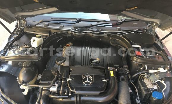 Buy Used Mercedes‒Benz 250 Black Car in Big Bend in Lubombo District Buy Used Mercedes‒Benz 250 Black Car in Big Bend in Lubombo District