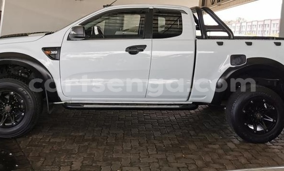 Buy Used Ford Ranger White Car in Big Bend in Lubombo District Buy Used Ford Ranger White Car in Big Bend in Lubombo District