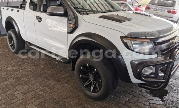 Buy Used Ford Ranger White Car in Big Bend in Lubombo District Buy Used Ford Ranger White Car in Big Bend in Lubombo District