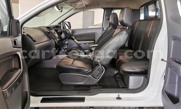 Buy Used Ford Ranger White Car in Big Bend in Lubombo District Buy Used Ford Ranger White Car in Big Bend in Lubombo District