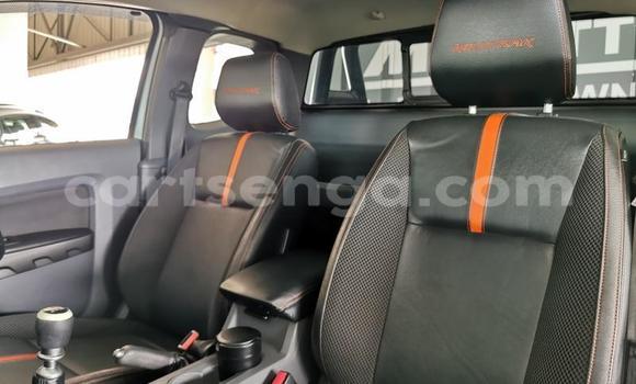 Buy Used Ford Ranger White Car in Big Bend in Lubombo District Buy Used Ford Ranger White Car in Big Bend in Lubombo District